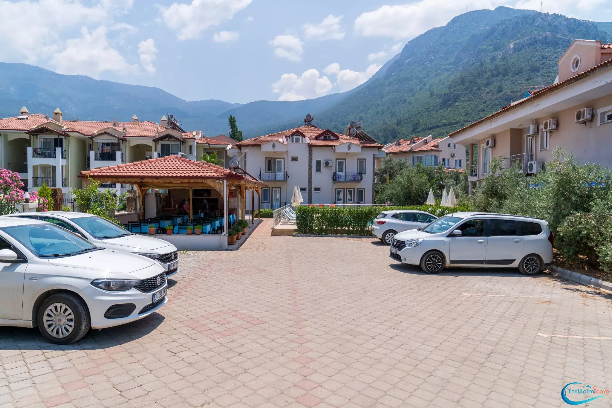 tatilcim.com Aytuğlu Apart & Pansiyon